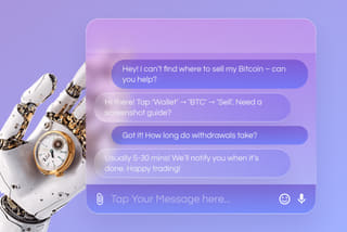 Professional crypto customer support and assistance at Coi Phatvinh