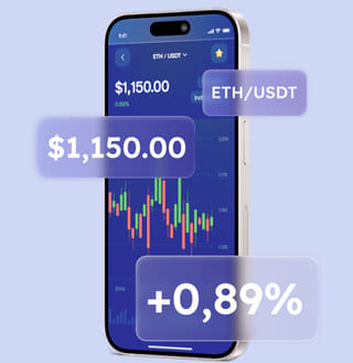 Coi Phatvinh multi-asset trading solutions platform interface